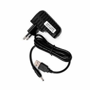 Netzkabel für Alpha Akku